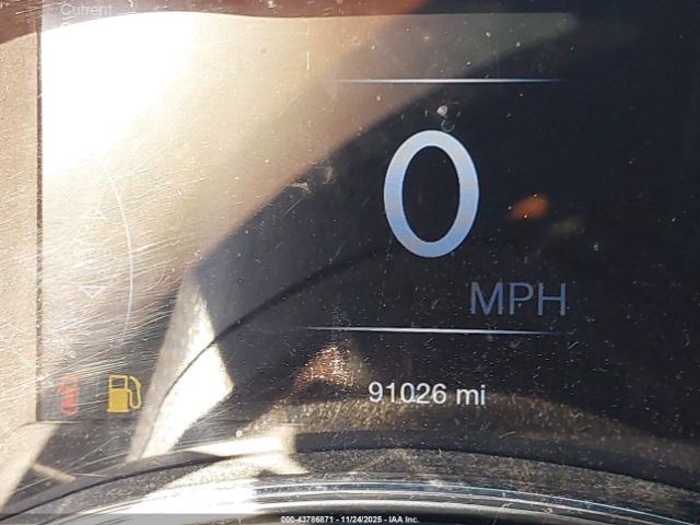 Jeep Grand Cherokee Limited 4x4 Image 12