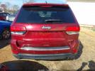 Jeep Grand Cherokee Limited 4x4 Image 11
