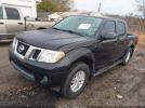 Nissan Frontier Sv Image 2