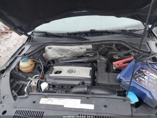 Volkswagen Tiguan Se Image 6