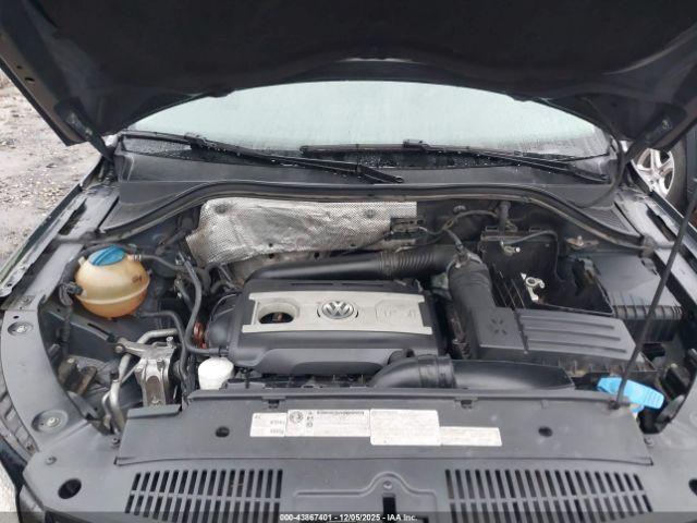 Volkswagen Tiguan Se Image 7