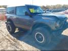 Ford Bronco Black Diamond Image 1