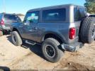Ford Bronco Black Diamond Image 14