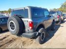 Ford Bronco Black Diamond Image 12
