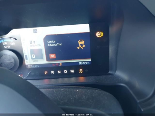 Ford Bronco Black Diamond Image 9