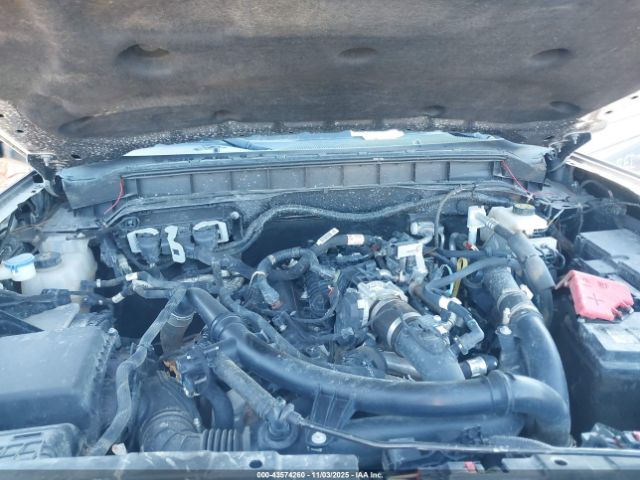 Ford Bronco Black Diamond Image 2