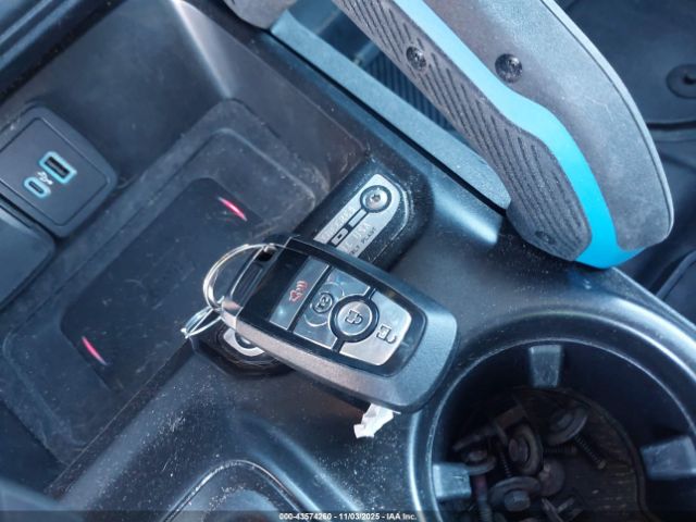 Ford Bronco Black Diamond Image 16