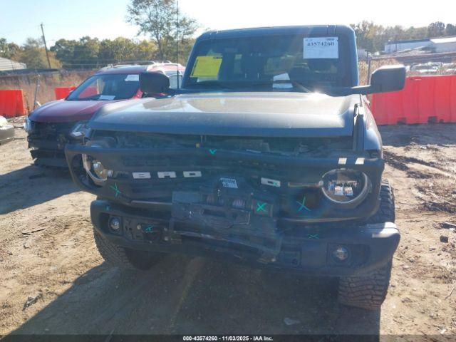Ford Bronco Black Diamond Image 5