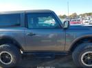 Ford Bronco Black Diamond Image 15
