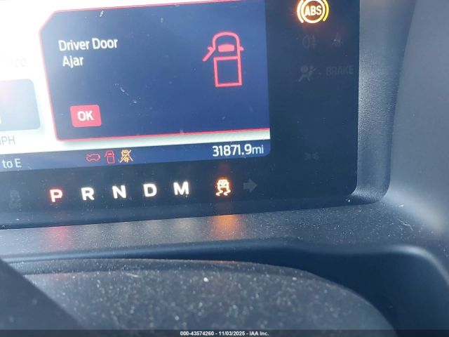 Ford Bronco Black Diamond Image 8