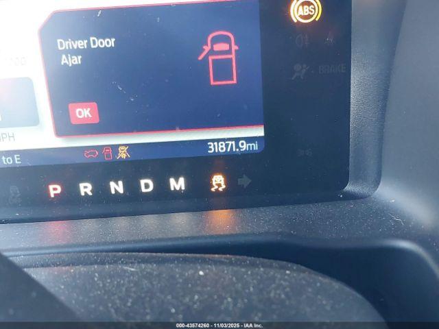 Ford Bronco Black Diamond Image 8