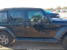 Jeep Wrangler Black And Tan 4x4 Image 13