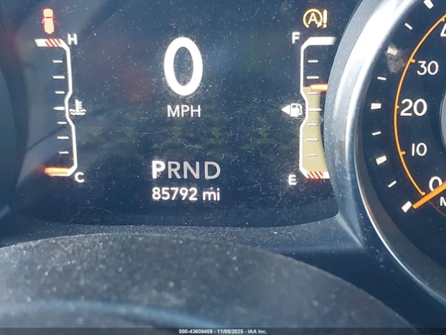 Jeep Wrangler Black And Tan 4x4 Image 14