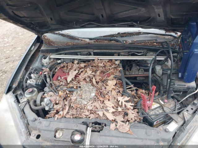 Acura RSX Type S Image 3