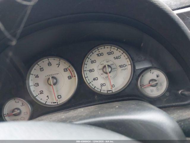 Acura RSX Type S Image 10