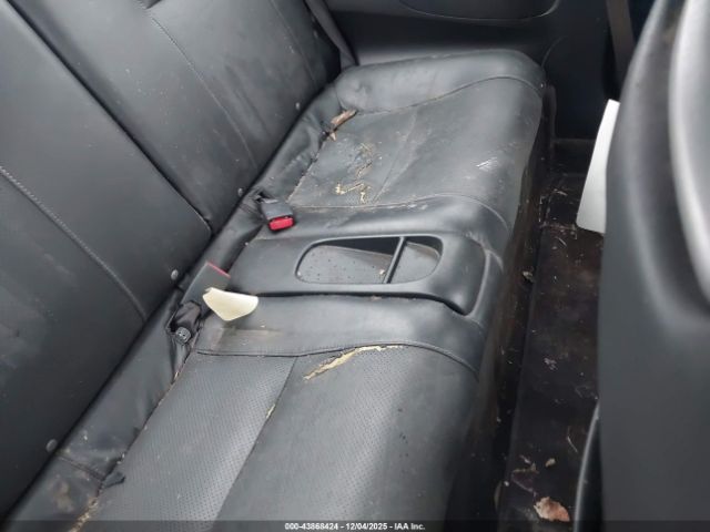 Acura RSX Type S Image 5