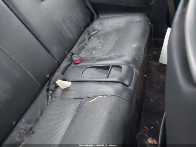 Acura RSX Type S Image 5