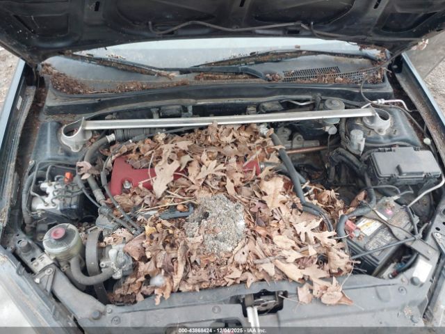 Acura RSX Type S Image 11