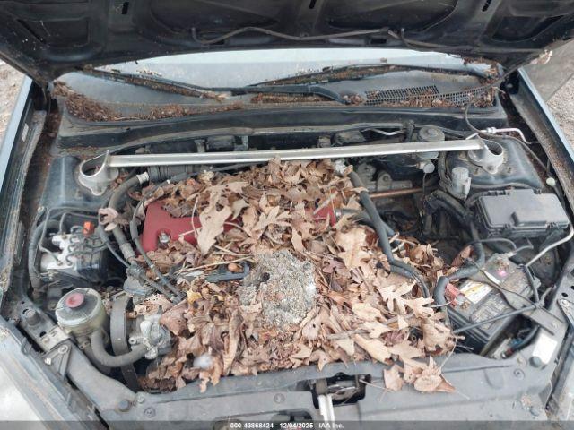 Acura RSX Type S Image 11