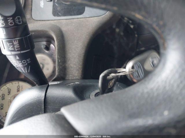 Acura RSX Type S Image 2