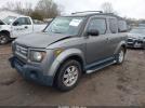 Honda Element Ex Image 8