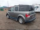 Honda Element Ex Image 10