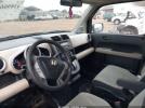 Honda Element Ex Image 11