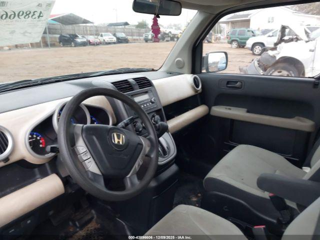 Honda Element Ex Image 11