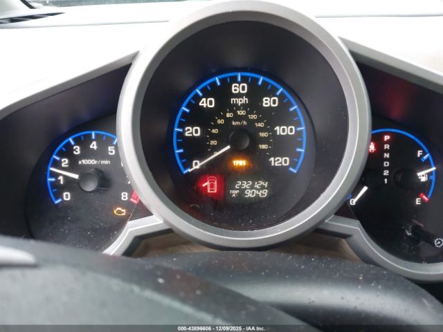 Honda Element Ex Image 6