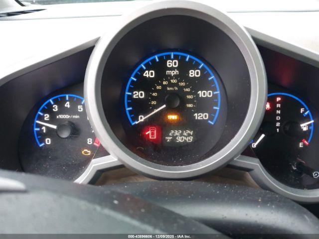 Honda Element Ex Image 6