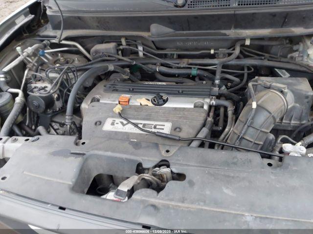 Honda Element Ex Image 4