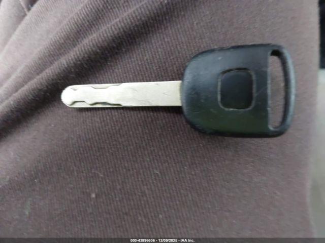 Honda Element Ex Image 2