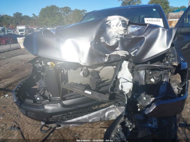 Ram 1500 Rebel  4x4 5'7 Box Image 15