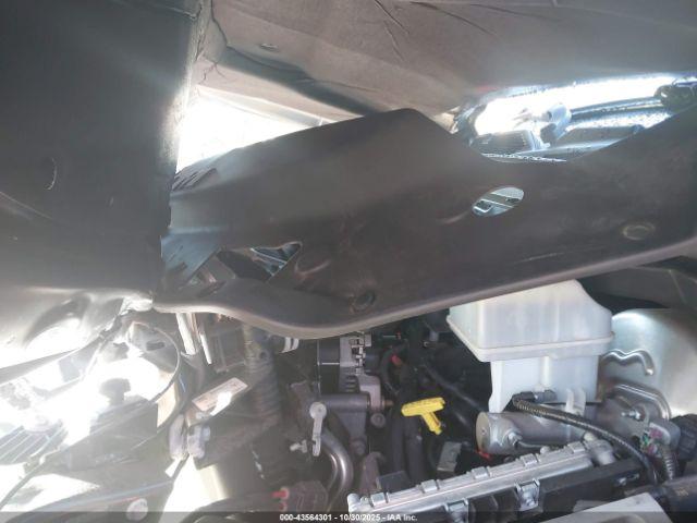 Ram 1500 Rebel  4x4 5'7 Box Image 4