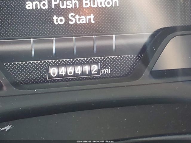 Ram 1500 Rebel  4x4 5'7 Box Image 8