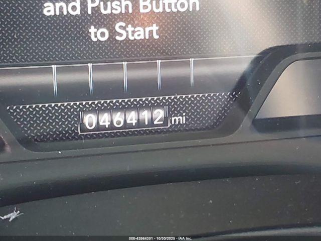 Ram 1500 Rebel  4x4 5'7 Box Image 8