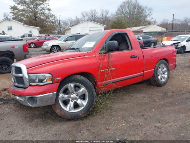 Dodge Ram 1500 Image 13