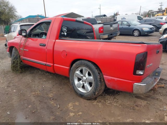 Dodge Ram 1500 Image 6