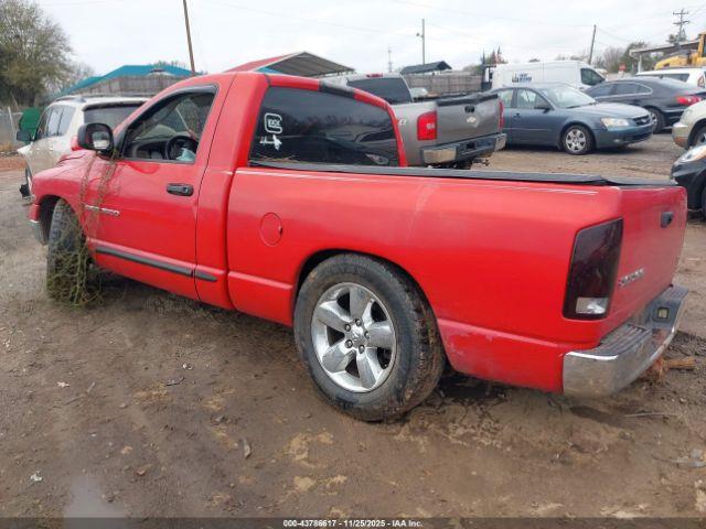 Dodge Ram 1500 Image 6