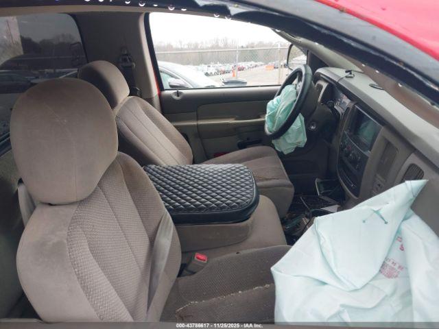 Dodge Ram 1500 Image 2