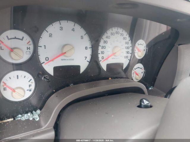 Dodge Ram 1500 Image 9