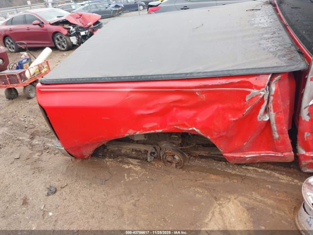 Dodge Ram 1500 Image 4