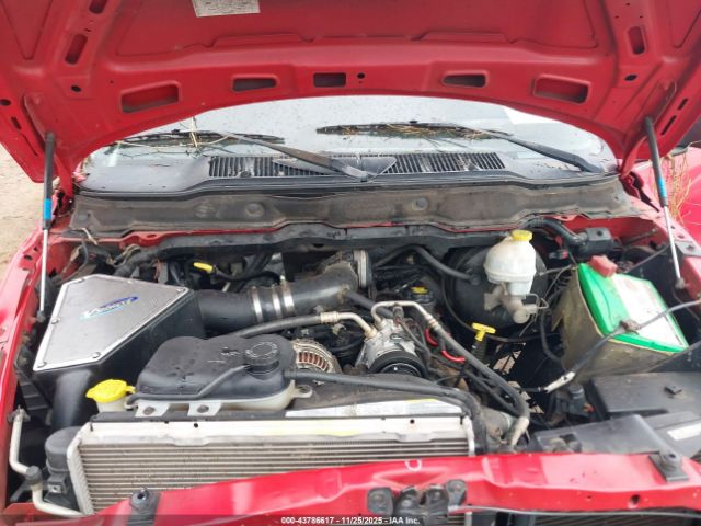 Dodge Ram 1500 Image 7