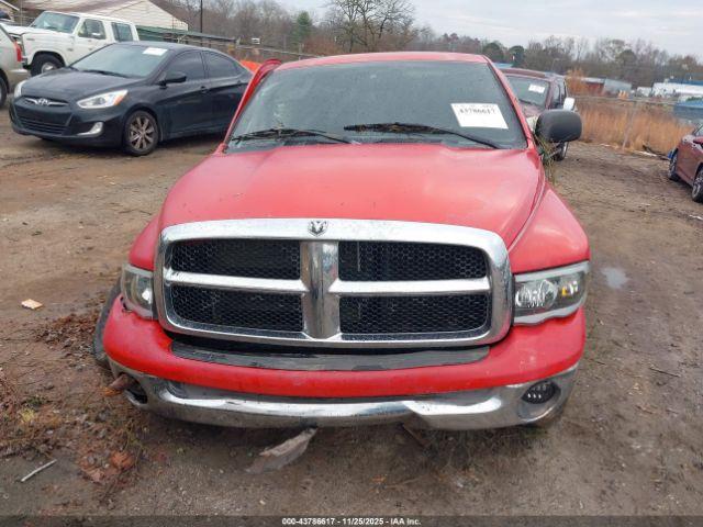 Dodge Ram 1500 Image 5