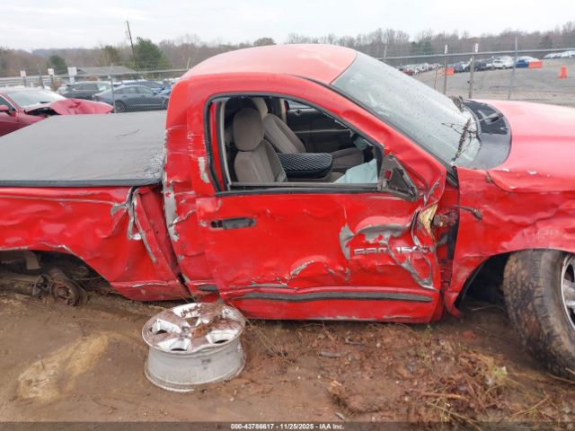 Dodge Ram 1500 Image 10