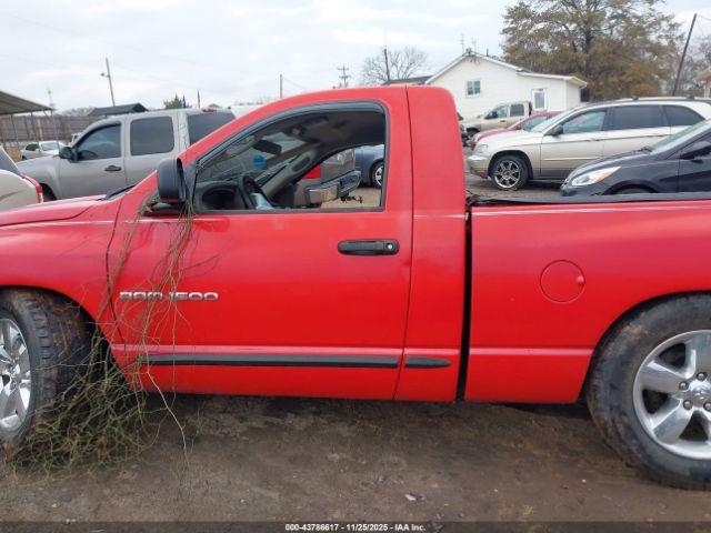 Dodge Ram 1500 Image 12