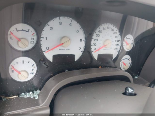 Dodge Ram 1500 Image 8