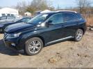 Lexus RX Image 2