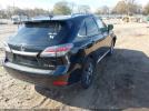 Lexus RX Image 3