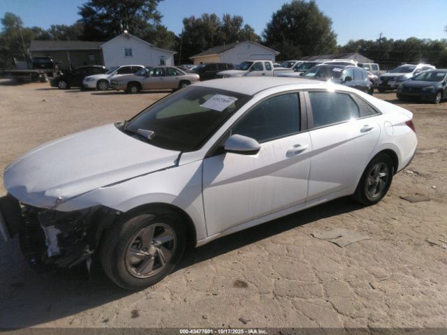 Hyundai ELANTRA Se Image 6